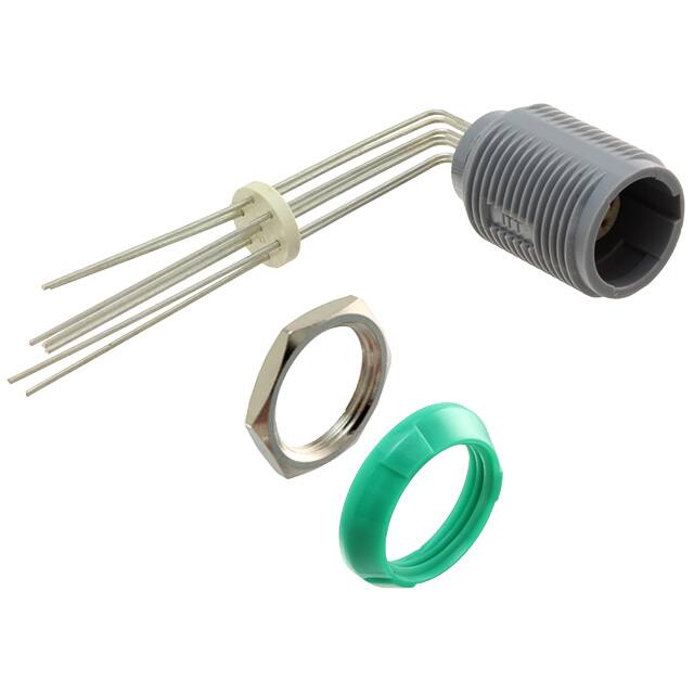 PLB3G520007 ITT Cannon, LLC  Circular Connector Assemblies